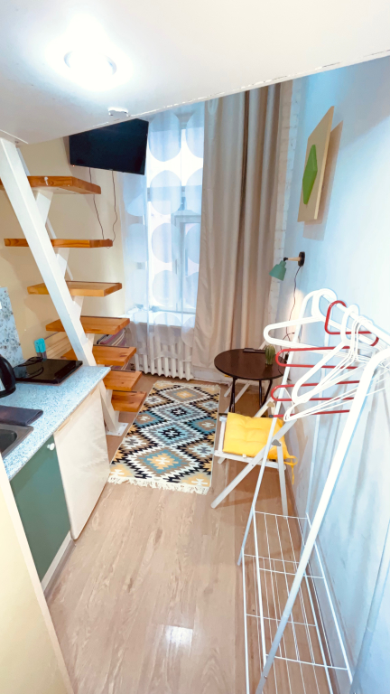 Фотография квартиры Апартаменты Roomstay Садовая комфорт плюс