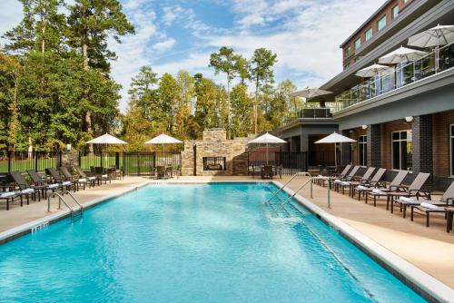 Фотография гостиницы The StateView Hotel, Autograph Collection