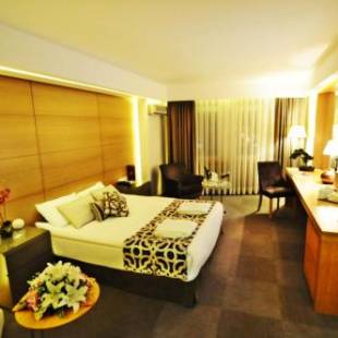 Фотографии гостиницы
Silivri Park Hotel