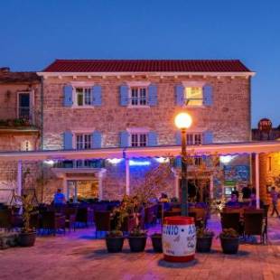 Фотографии гостевого дома
Villa Riva