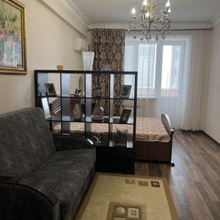 Фотография квартиры Апартаменты Байрамова 67А