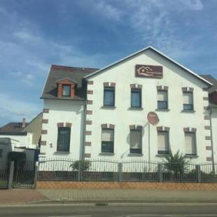 Фотографии гостевого дома
Pension Eckert