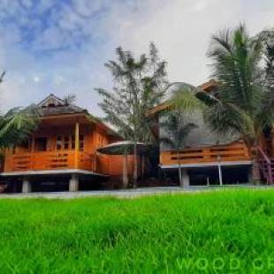 Фотографии гостиницы
Woodgreens Heritage Resorts