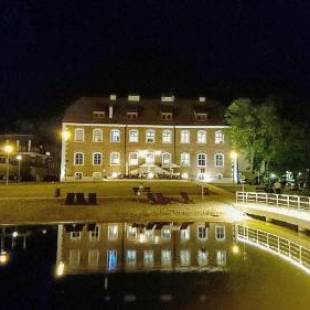 Фотографии мини отеля
Centrum Konferencyjne Zamek