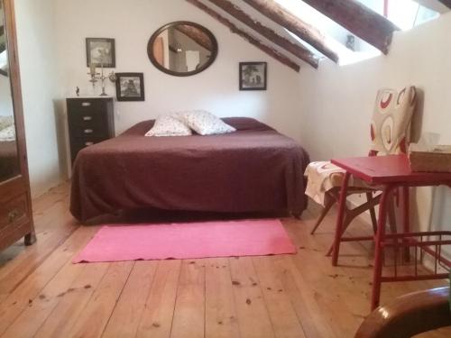 Фотография гостевого дома Jardín de Hoz