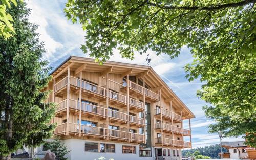 Фотография гостиницы Hotel Madonna