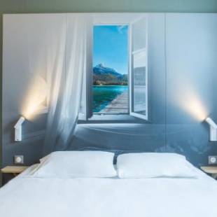 Фотографии гостиницы
B&B Hotel ANNEMASSE Saint-Cergues