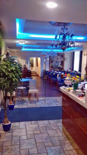 Фотография гостиницы Hotel Pension Excellence