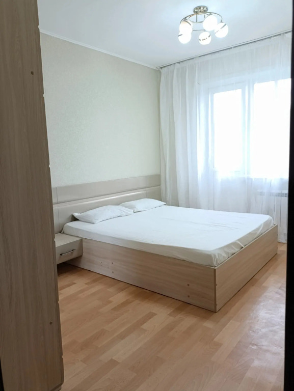 Фотография квартиры Квартира Двухкомнатная квартира в центре города