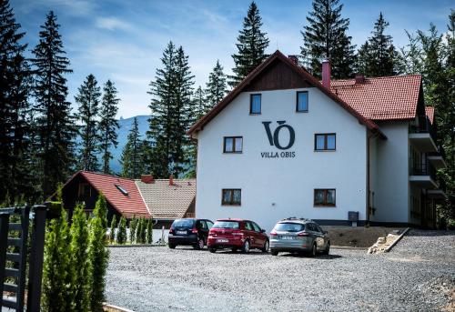 Фотография мини отеля Villa Obis