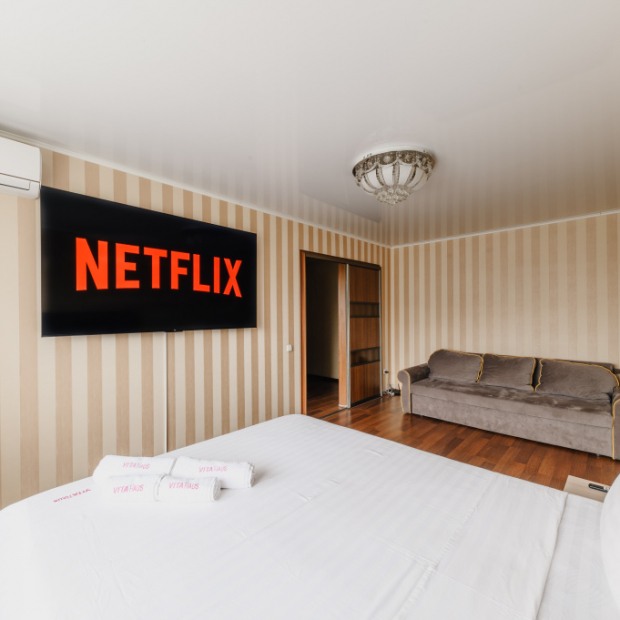 Фотографии квартиры 
            Апартаменты Флагман