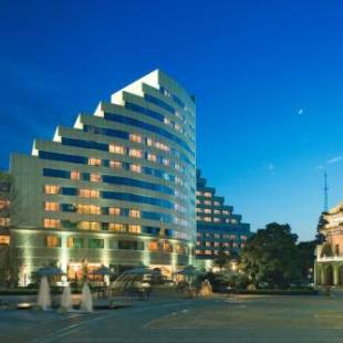 Фотографии гостиницы
Sofitel Xi'an On Renmin Square