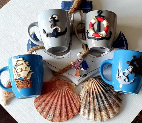 Фотография квартиры Apartament Bogoslovovi