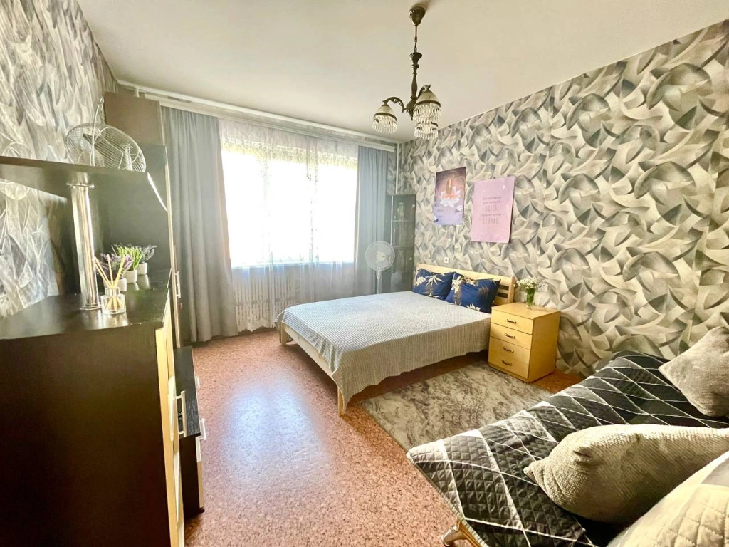 Фотография квартиры Квартира в Микрорайоне Шилово