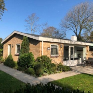 Фотография гостевого дома De Duinrand