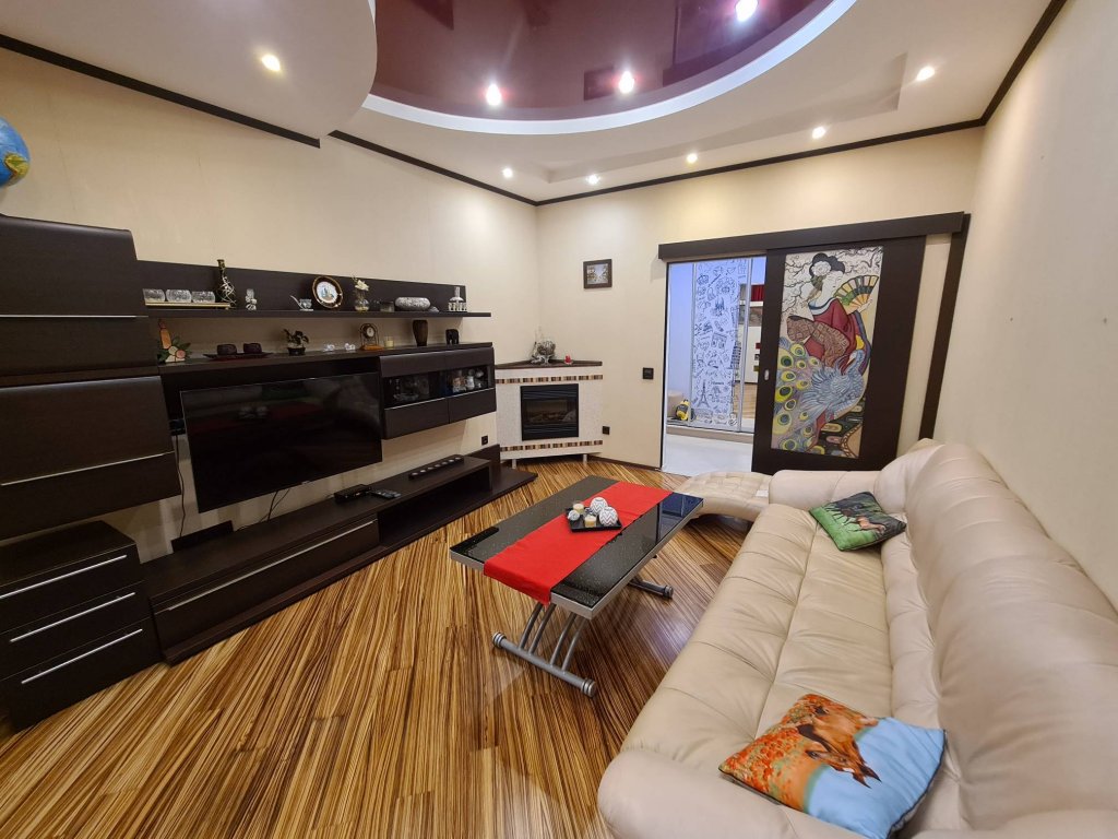 Фотография квартиры Апартаменты Некрасова 38