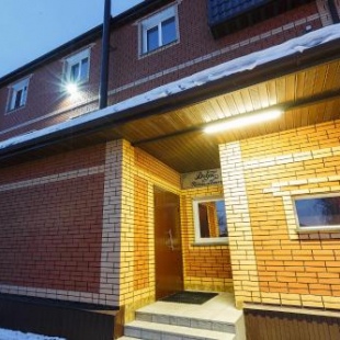 Фотография гостиницы Мини-Отель