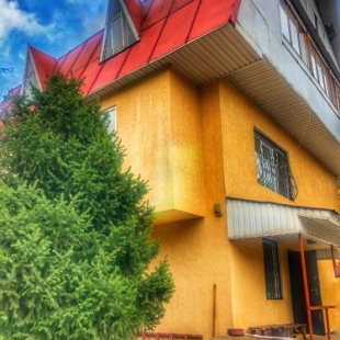 Фотография хостела Full House