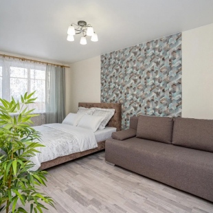 Фотография квартиры Апартаменты Однокомнатные рядом с рестораном Друзья