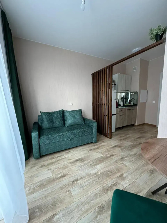 Фотография квартиры Апартаменты квартира студия