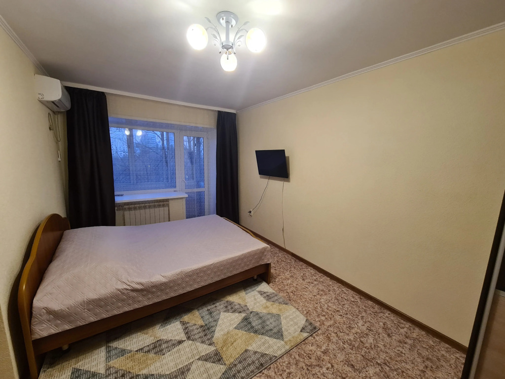 Фотография квартиры Квартира Амурский бульвар 37