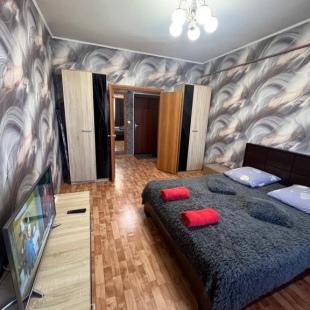 Фотография квартиры Апартаменты Билецкого 6