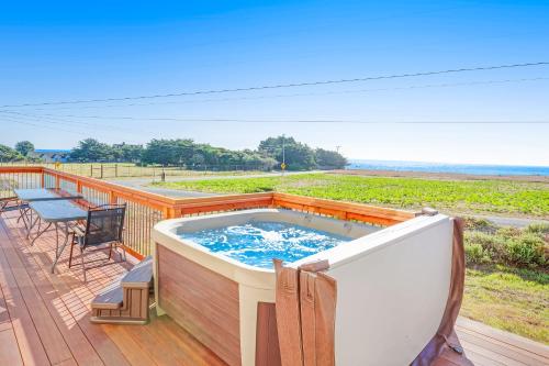 Фотография гостевого дома The Neptune House