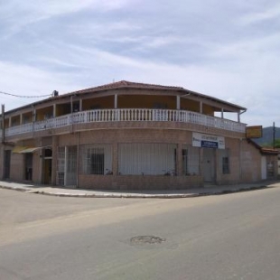 Фотография мини отеля Pousada Morada do Sol