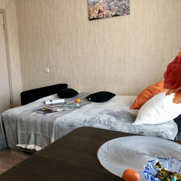 Фотографии квартиры 
            Апартаменты Восточная Сказка