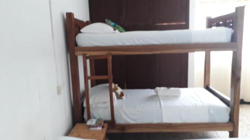 Фотография гостевого дома Hostal Liwa Kashi