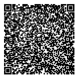 QR код гостиницы Веллион Водный