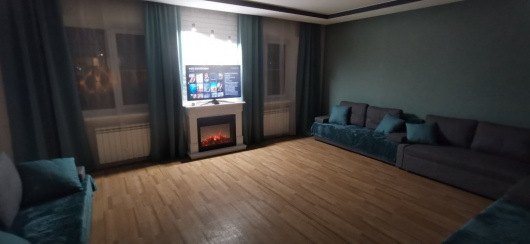 Фотографии квартиры 
            Апартаменты в Частном Доме на Первом Этаже