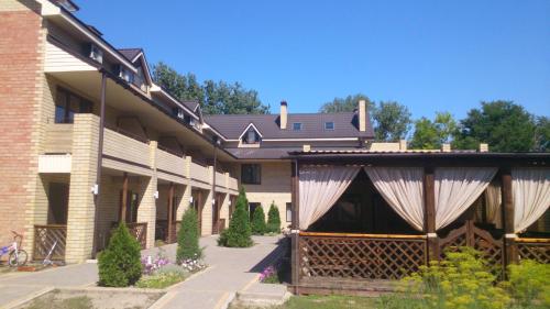 Фотография гостевого дома Андреевский