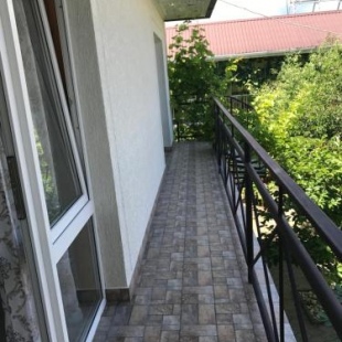 Фотография гостевого дома Зеленый рай