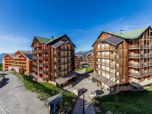 Фотография апарт отеля Noemys Castor & Pollux