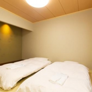 Фотография апарт отеля Karasuma Rokujo Hotel