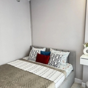 Фотография квартиры Квартира 2-комнатная в самом центре Ростова