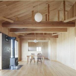 Фотографии гостевого дома
天草 港の無垢の家 えびすハウス