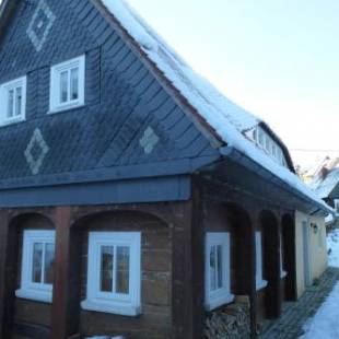 Фотографии гостевого дома
Ferienhaus Waltersdorf