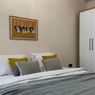 Фотография квартиры Квартира Современная