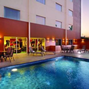 Фотографии гостиницы 
            Courtyard by Marriott San Jose Airport Alajuela