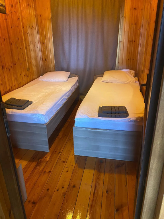 Фотография Коттеджа Частный дом в Таменгонте с беседкой и мангалом