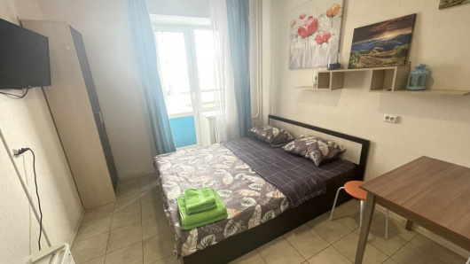 Фотографии квартиры
Апартаменты Некрасовский Проезд 6/2