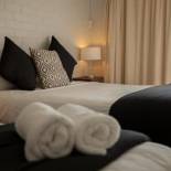 Фотография мотеля Herston Place Motel