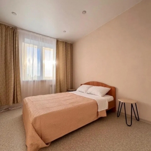 Фотография квартиры Апартаменты на Островского 110