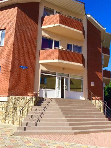 Фотография гостевого дома Отдых в Анапе