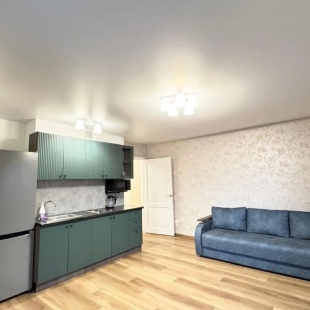 Фотография квартиры Квартира в ЖК Солнечный