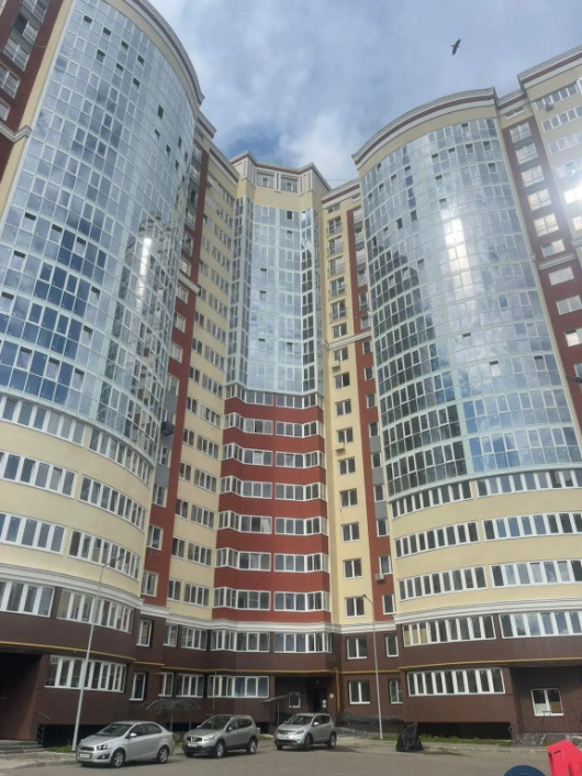 Фотографии квартиры 
            Апартаменты на улице Мира 5В