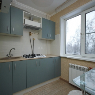 Фотография квартиры Квартира Dolina