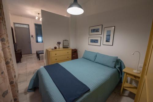 Фотография квартиры Alfareria Ocho